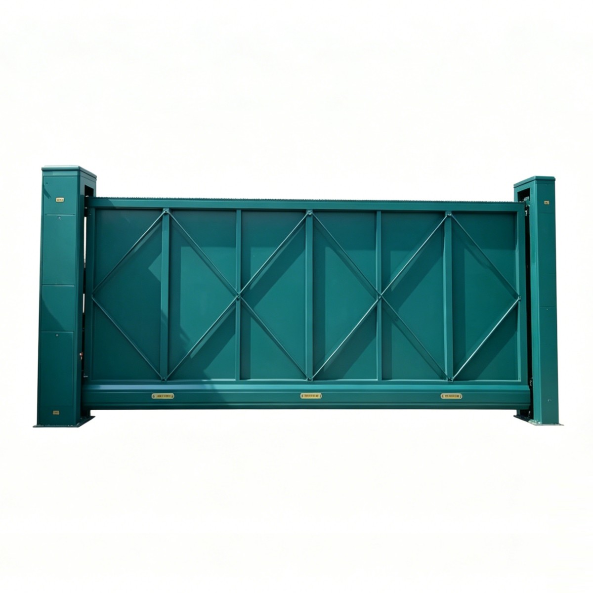 衡阳常宁洋泉镇电动悬空门